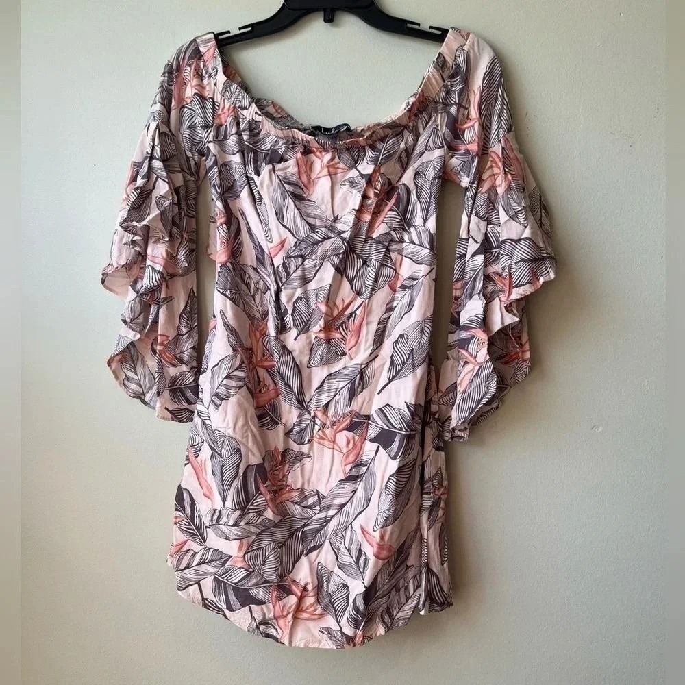 Lulus Dress